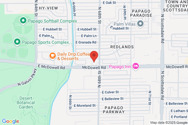 Accurate Plumbers Scottsdale