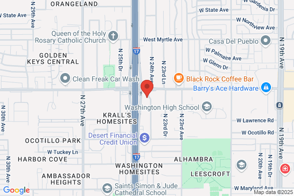 Apache Plumbing Services
