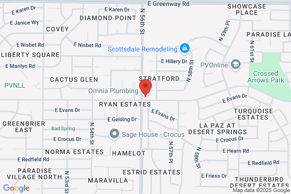 Ron Ivie Plumbing
