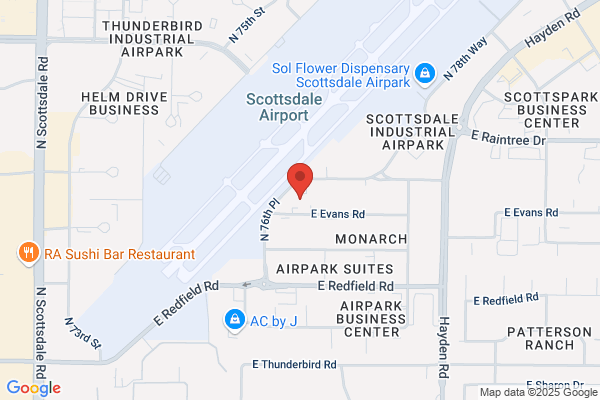 The Rooterman Incorporated