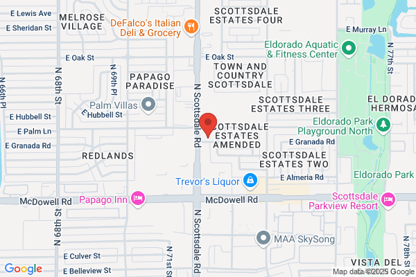Scottsdale Plumbing Masters