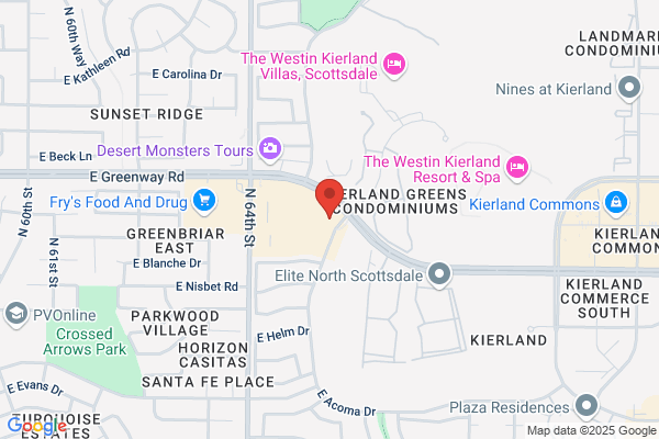 Foot + Ankle Specialty Centers