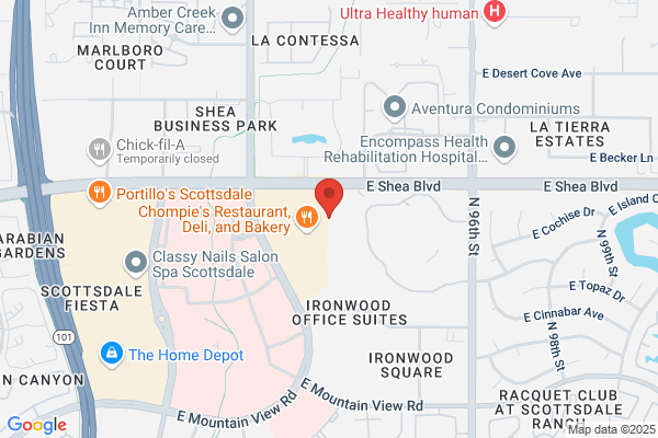 Southwest Foot & Ankle Center