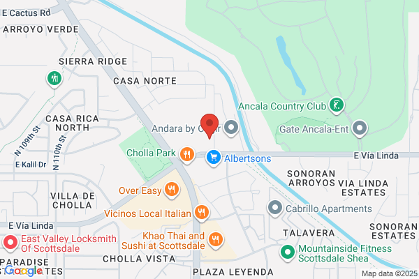 Arizona Foot and Ankle Physicians