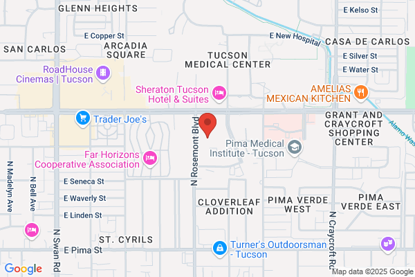 Sonoran Foot Specialist