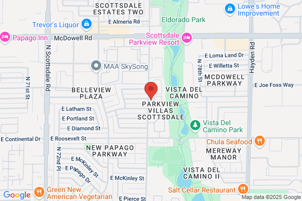 Arizona Pima Chemical