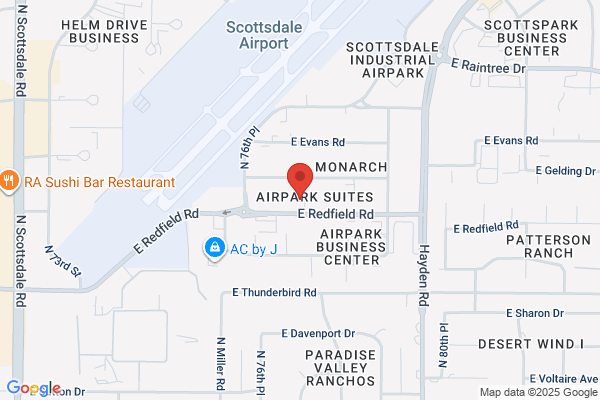 Scottsdale Academy Private School of the Arts