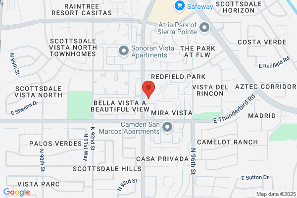 Scottsdale Child Care & Learning Centers At Raintree