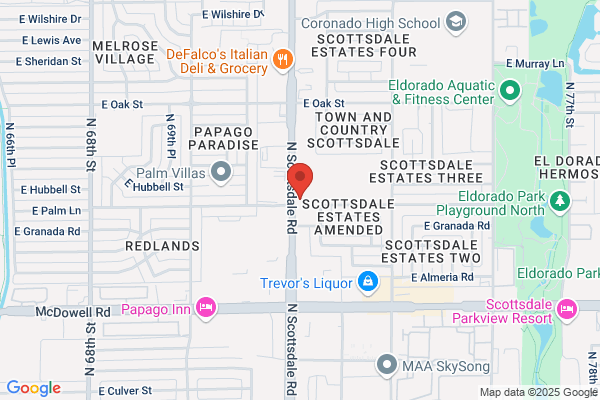 FASTSIGNS® of South Scottsdale, AZ