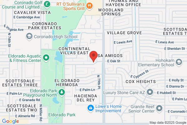 AZ Restaurant Consulting