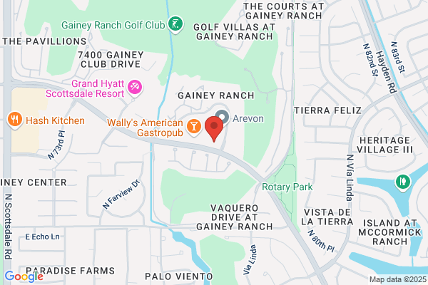 Fusion Academy Scottsdale