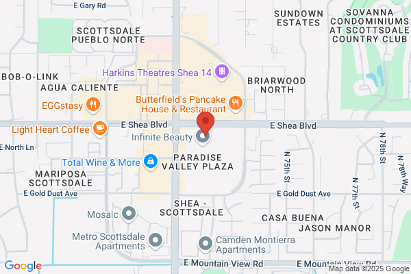 Newcomers Club of Scottsdale Arizona