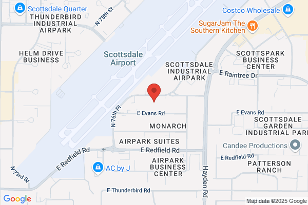ICS Of Arizona, LLC