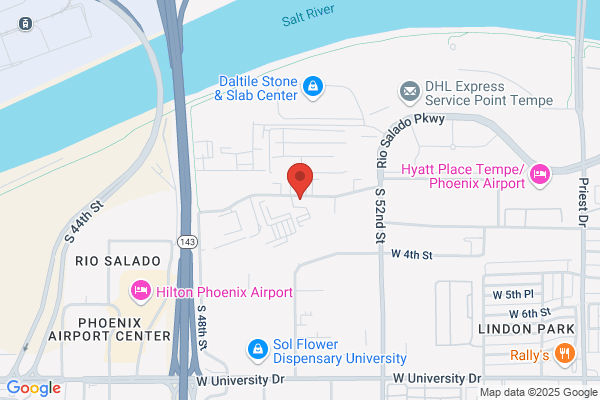 Advanced Systems Consultants