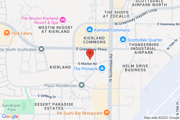 Coleman Hines Inc