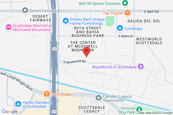 Decision Support Resources Inc