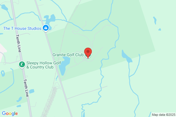 Granite Golf Corporation