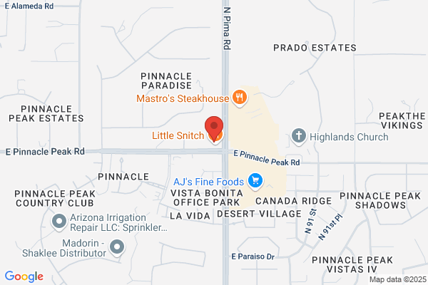 Arizona Platinum Realty, LLC