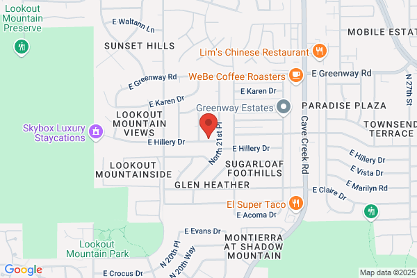 Dave Froehlich Realty
