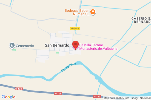 Valbuena Wellness Center