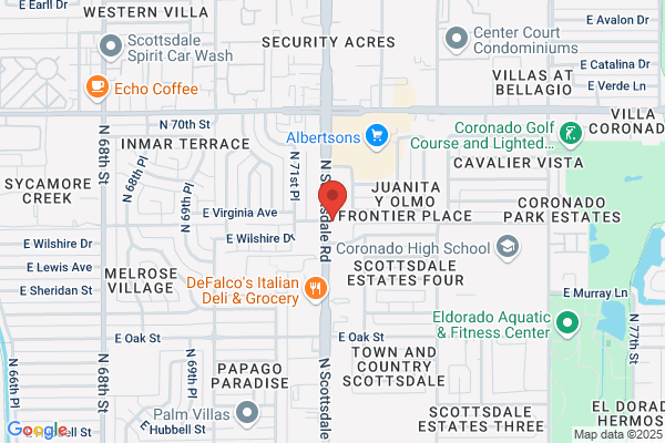 Phoenix Psychic LLC