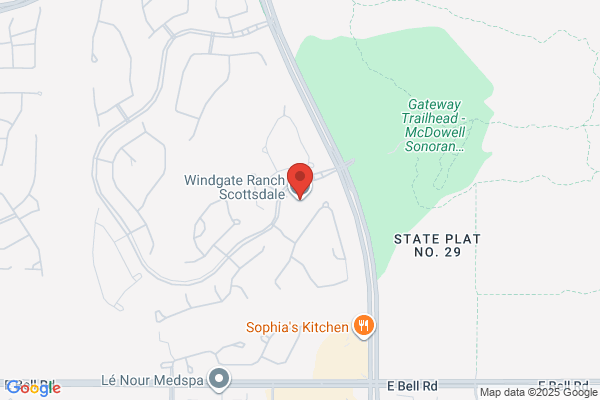 Gated Communities Arizona