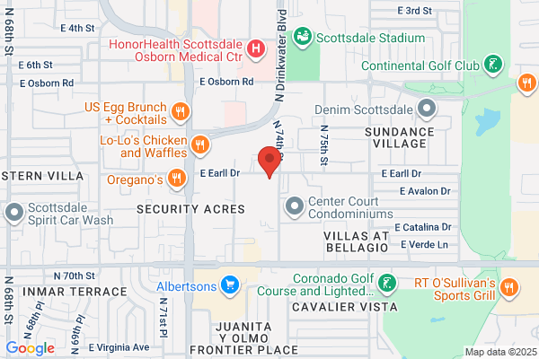Craig Binder | Jason Mitchell Real Estate