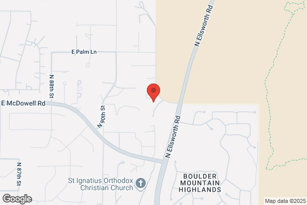 Desert Saguaro Properties, LLC