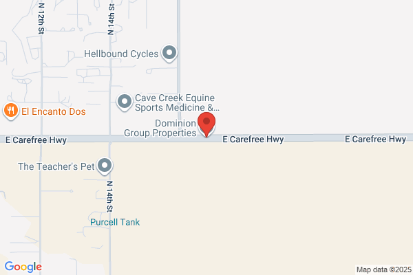 Dominion Real Estate Partners Scottsdale