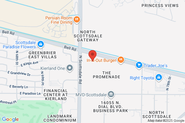 Ebert, Barry A - Santa Fe Management Incorporated
