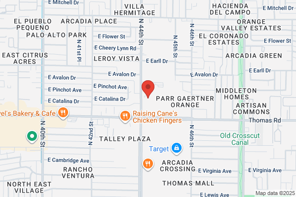Ejp Commercial Real Estate Inc