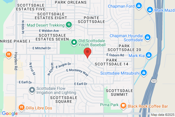 Fontaine, Aran - Fontaine Realty Executives