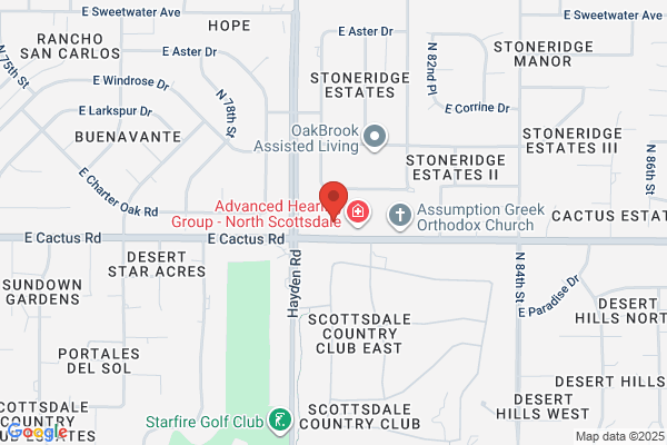 AnnieMac Home Mortgage - Scottsdale