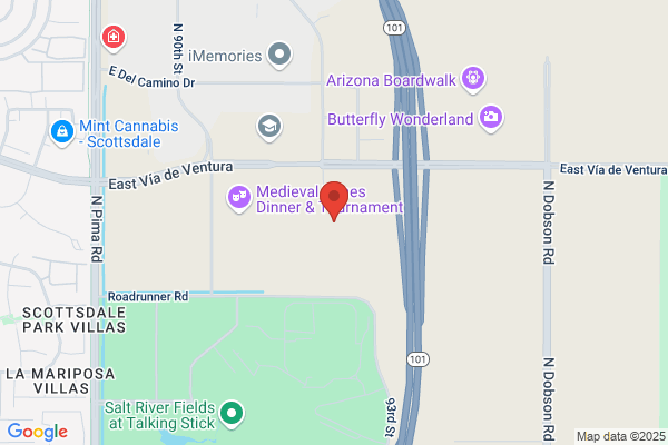 Dreamscape Mortgage