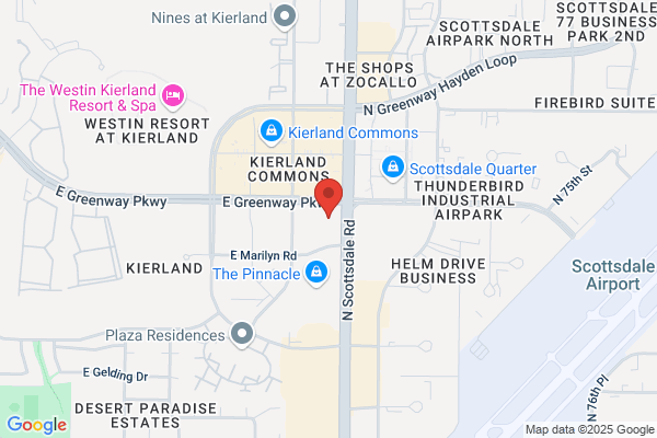 Land Title Agency of Arizona