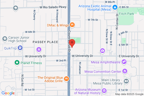 Justice Services Inc