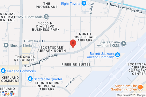 Scotsdale Bible Church