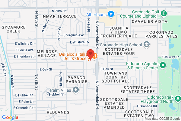 Scottsdale Christian Church