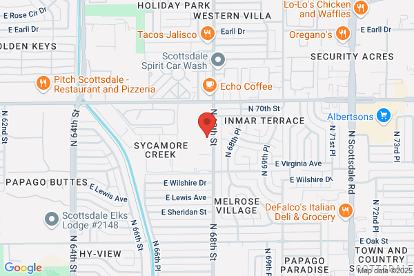 Century 21, Sales Offices, Scottsdale