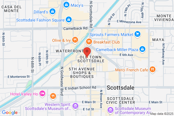 Doug Simms Scottsdale Real Estate