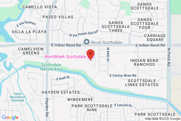 WorldMark Scottsdale