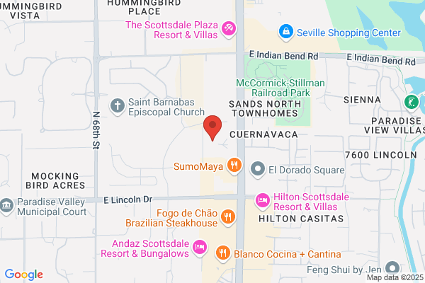 Unique Resorts Development