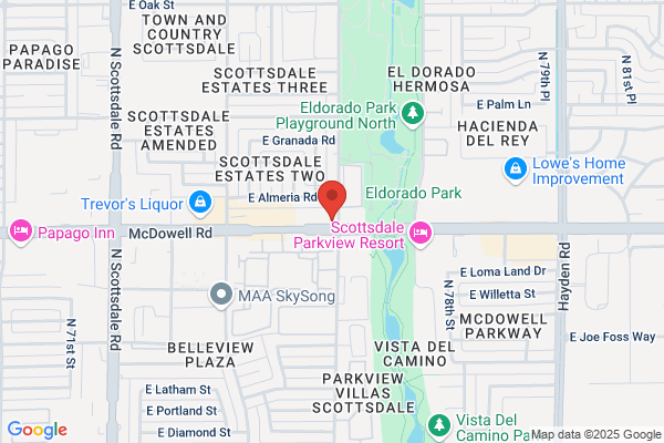 Church's Texas Chicken