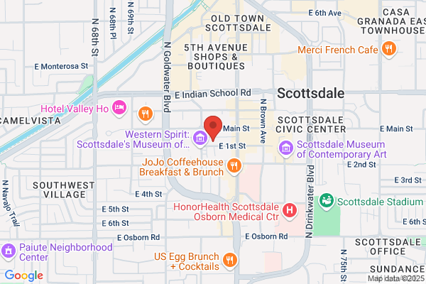 Cobre Kitchen + Cocktails