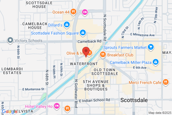 Prep & Pastry