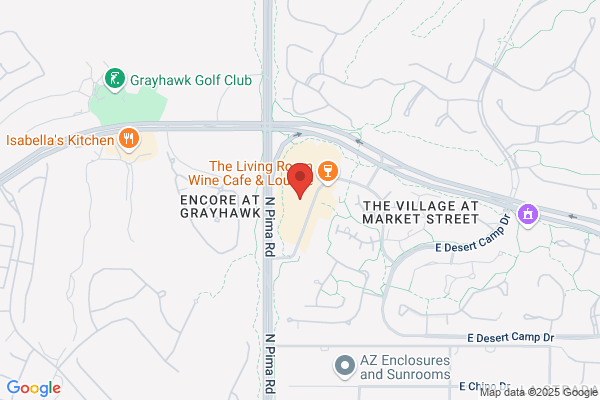 Fleming’s Prime Steakhouse & Wine Bar