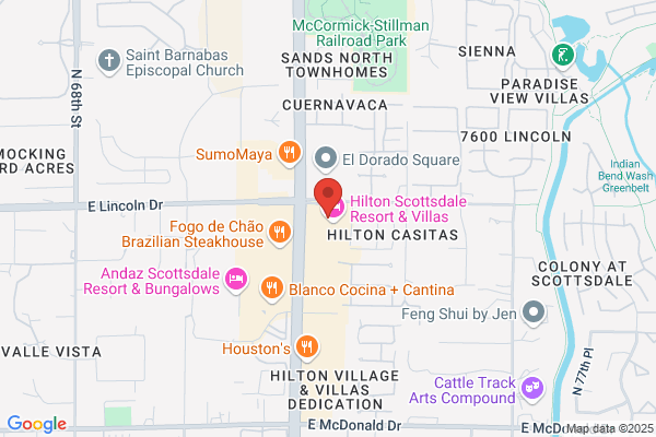 Fleming’s Prime Steakhouse & Wine Bar