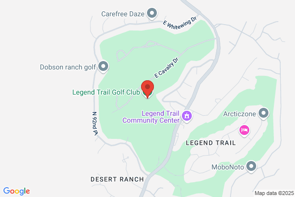 Legend Trail Golf Club