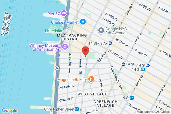 New Yorks Best Italian Bistro