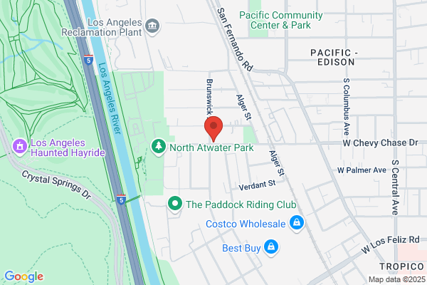 La Villa Caffe